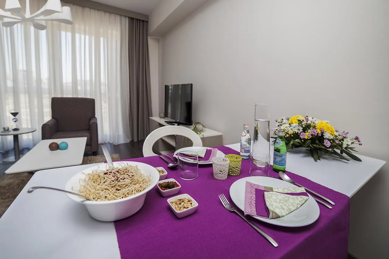 איסטמבול Prime Suites Ataturk Airport Hotel 2*,  טורקיה